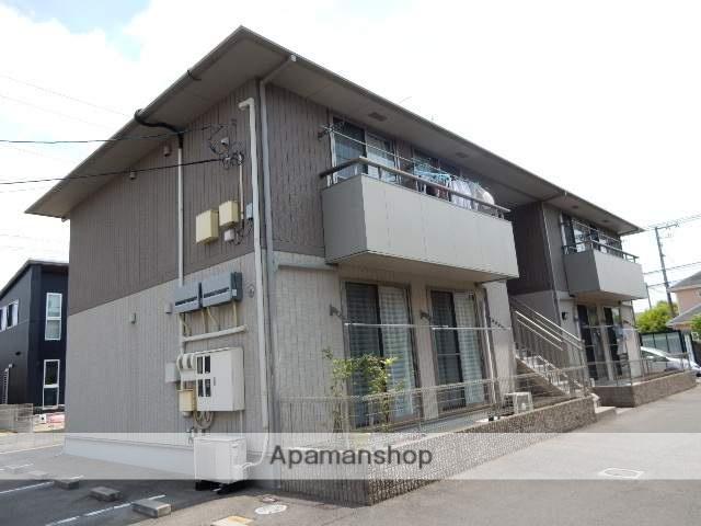 メゾン・タチバナA