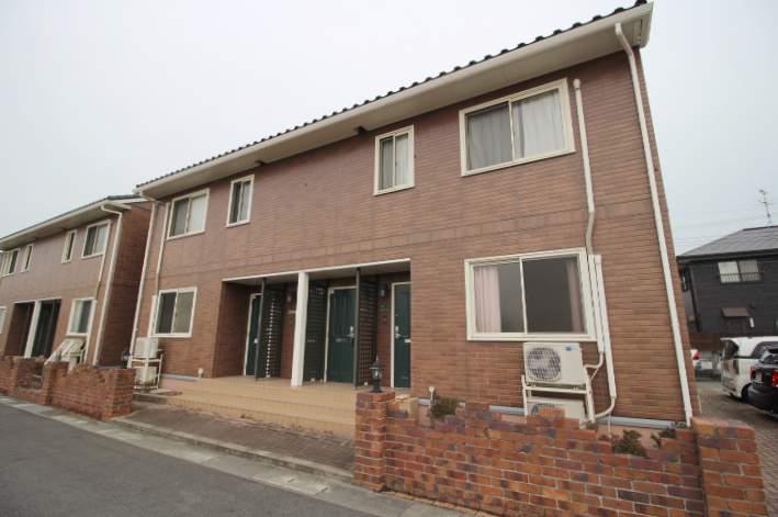 エスポワールえなみC棟