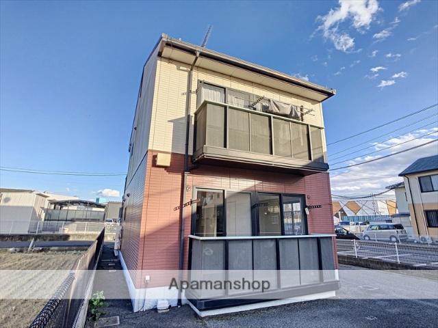 ディアスウィングB棟