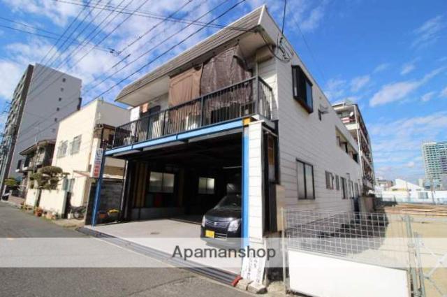 ラッキーハウス 南棟