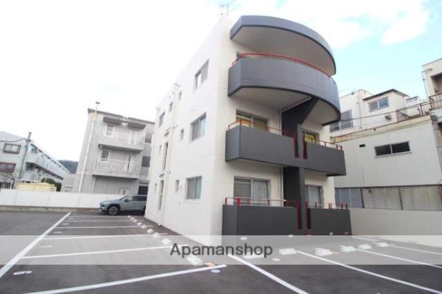 RIAN津島南(1K/2階)