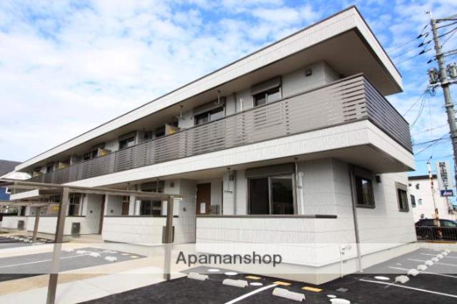 グランソレイユ浜