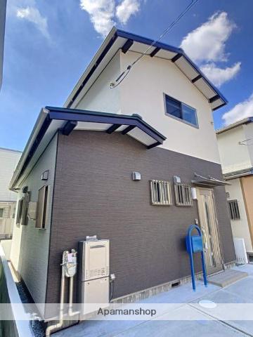 岡山県岡山市北区東古松の戸建賃貸