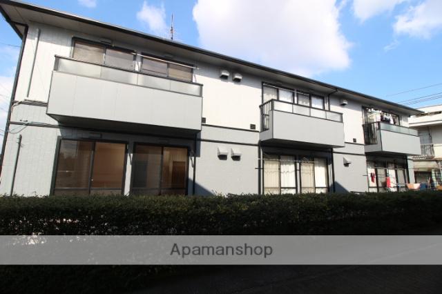 ヴィラウィンディア C