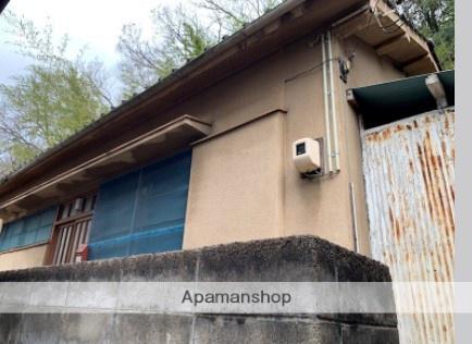 岡山県岡山市北区三野本町の戸建賃貸