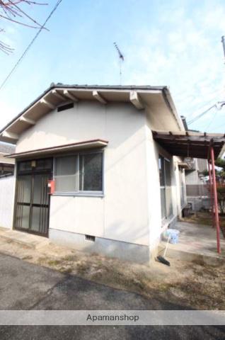 岡山県岡山市中区高屋の戸建賃貸