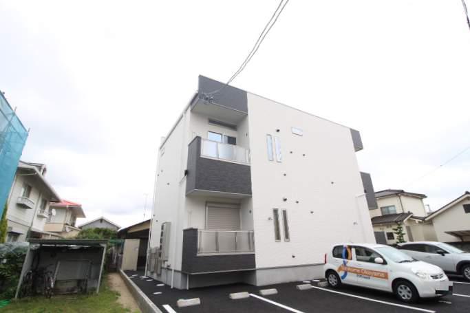 GRANDTIC MK 赤田