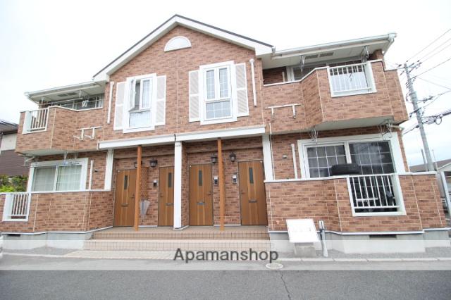 山陽本線 北長瀬駅 徒歩16分 2階建 築21年