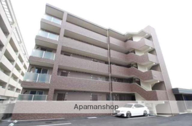 N・O桜と道(1LDK/5階)