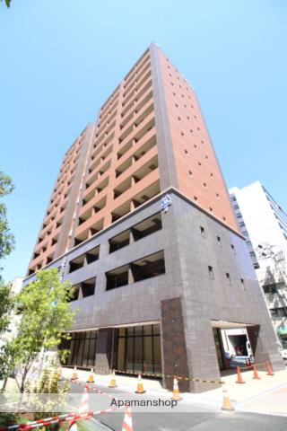 セントラルアベニュー下石井