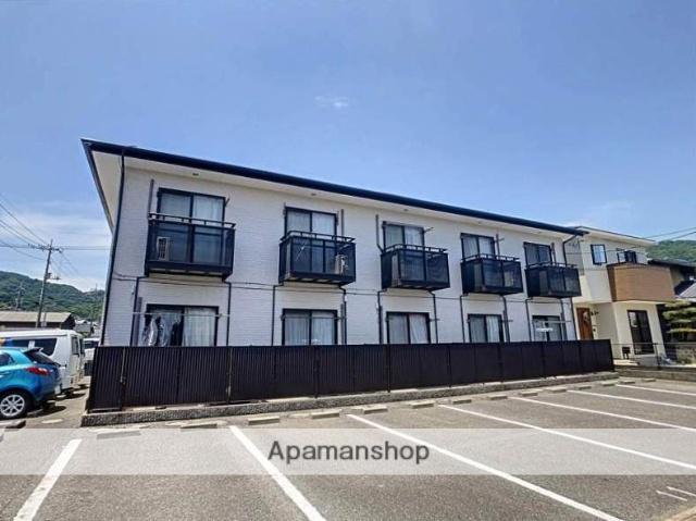 フォブールペガサス