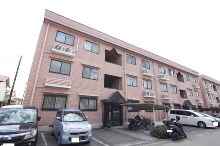 シャルマン竜之口 C棟