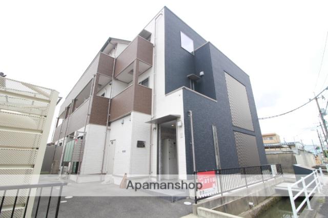 フィユメゾン学南町