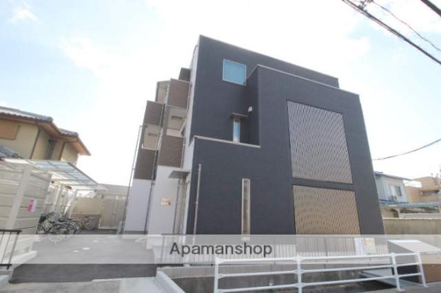 フィユメゾン学南町