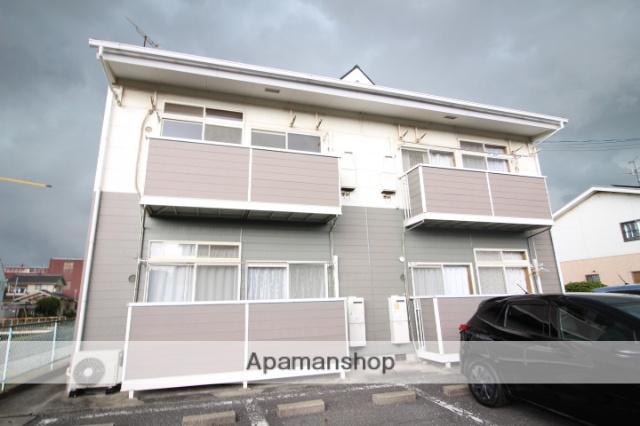 アビタシオン桑野