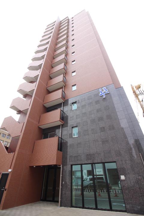 セントラルアベニュー田町