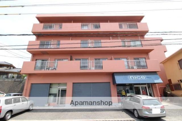 西之町マンション