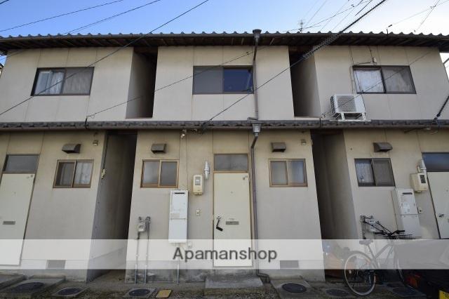 赤穂線 西大寺駅 徒歩38分 2階建 築30年