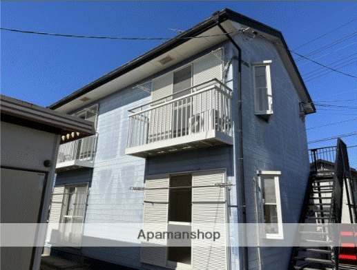 コーポシングル