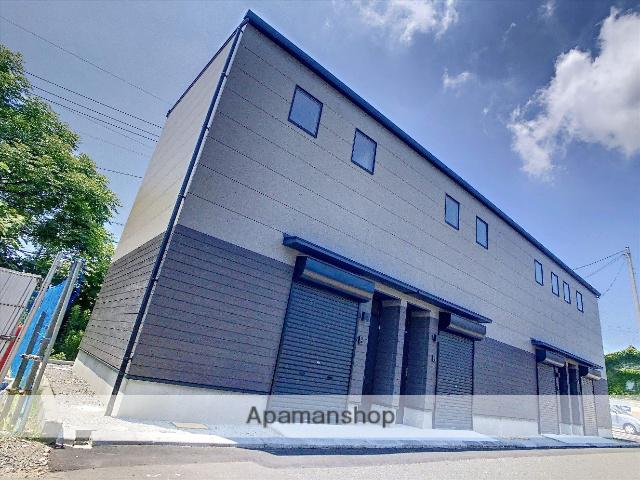 ＨＩＧＡＳＨＩＵＮＥ　ＢＡＳＥ(1LDK)