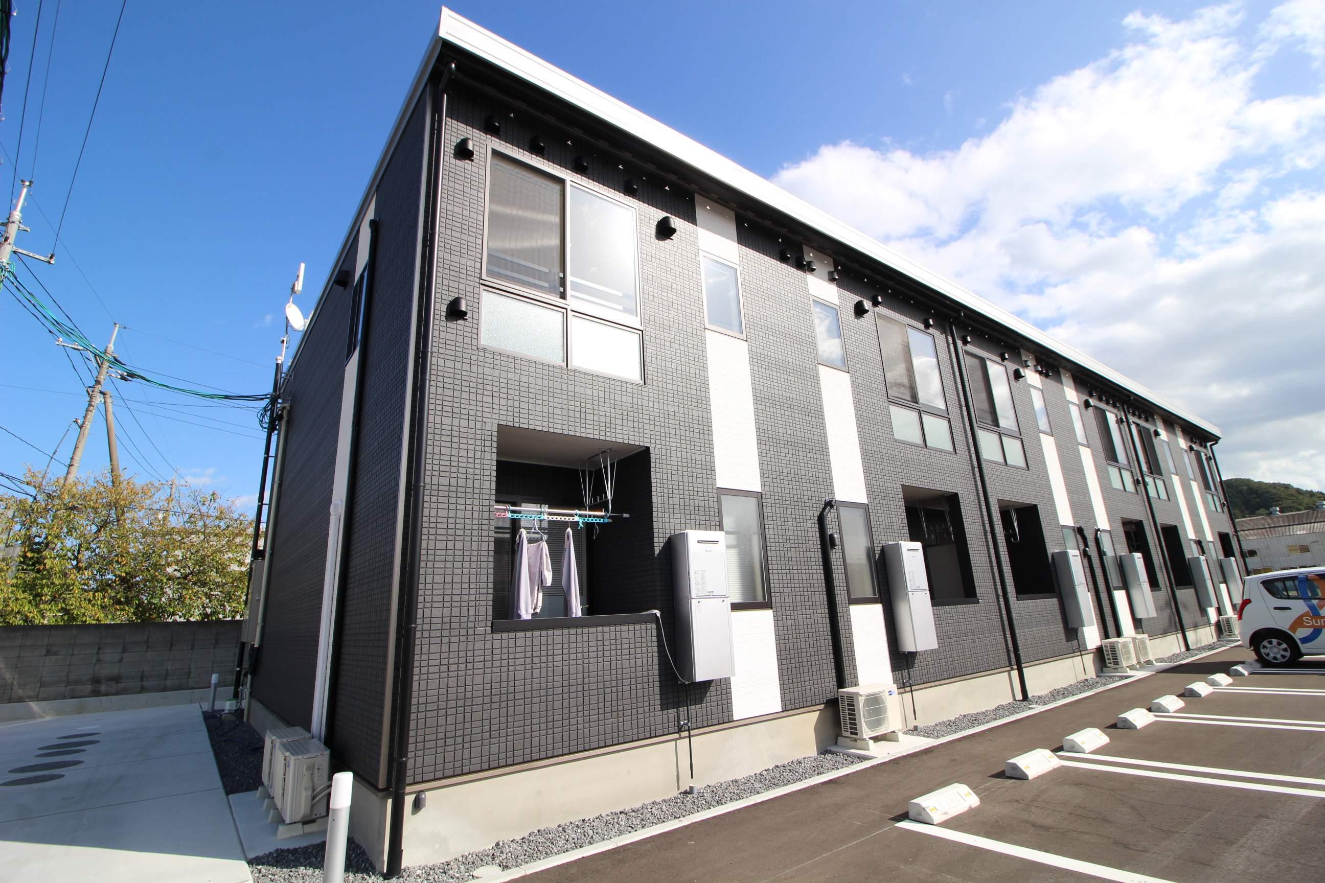 ウィステリアⅢ