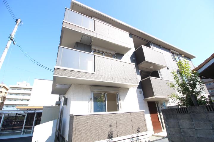 ベイ ブランシェ奥田