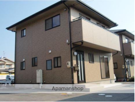 宇野線 備前西市駅 徒歩14分  築22年(3LDK)