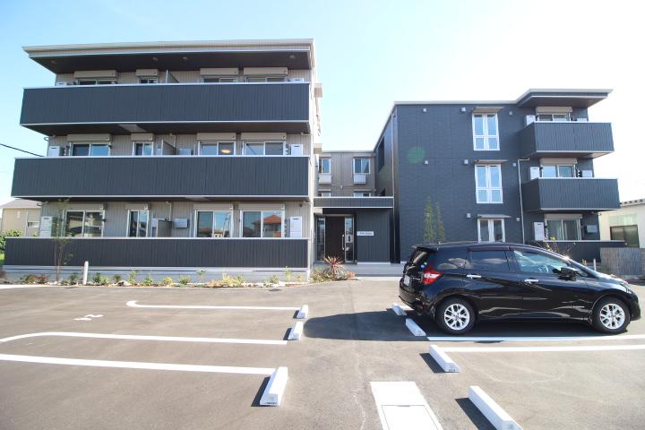 アルモ ギオーネ