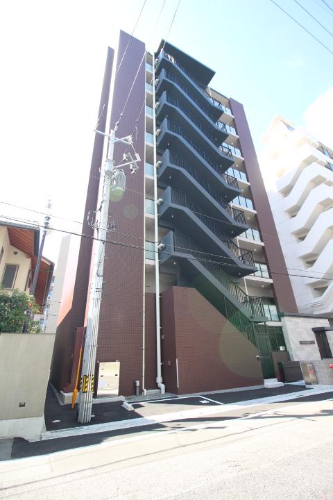 グランディオ医大前