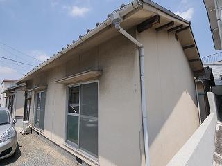 岡山県岡山市南区 1階建 築127年