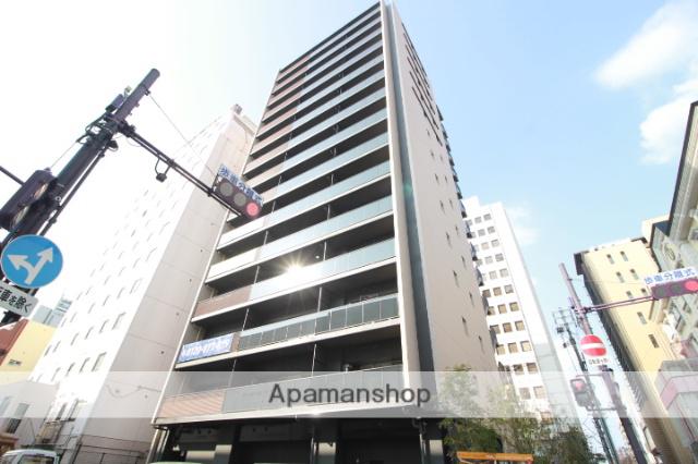 ポレスター岡山幸町