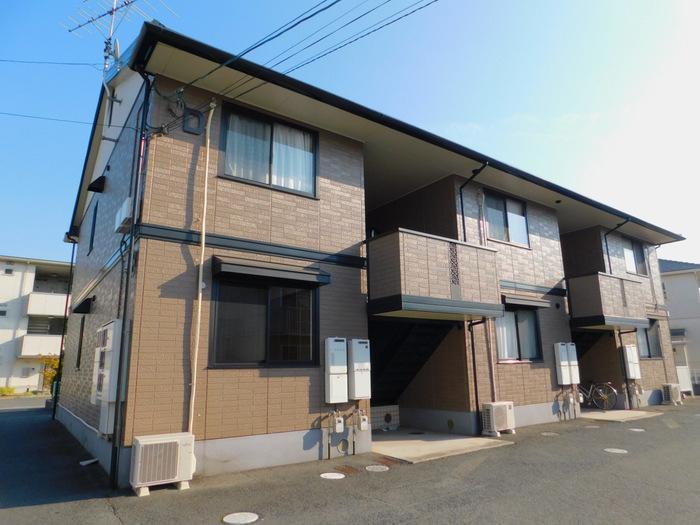 セジュール三宅 D棟