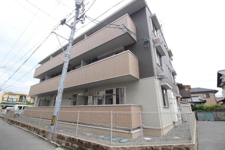 アルシオネ岡山駅西