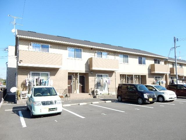 HAPPINESSくにしろ B棟