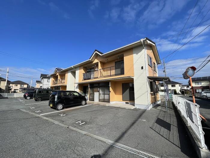 フリージア倉敷