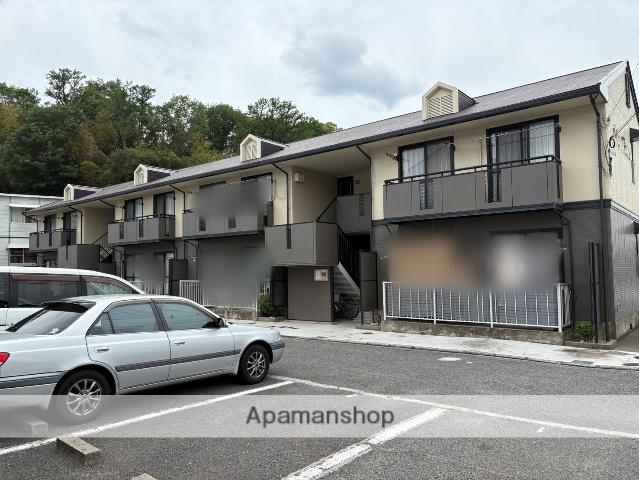 メゾンブランシェ