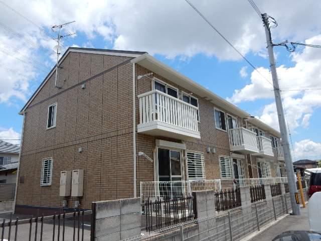 サンティーエB棟(1LDK/1階)