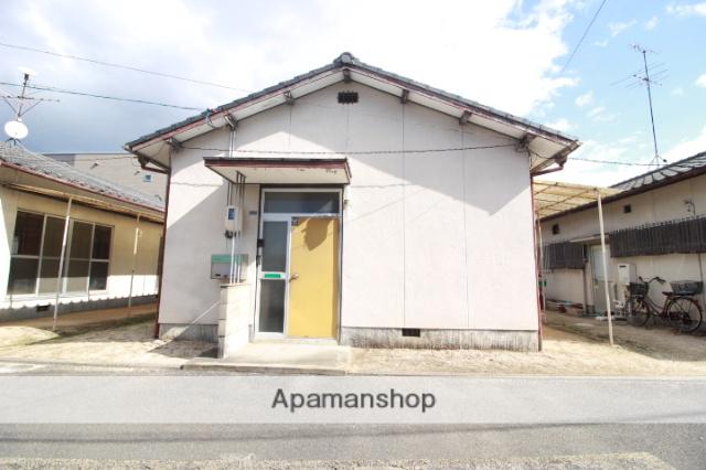 岡山電軌東山本線 城下駅(岡山) 徒歩19分 1階建 築55年