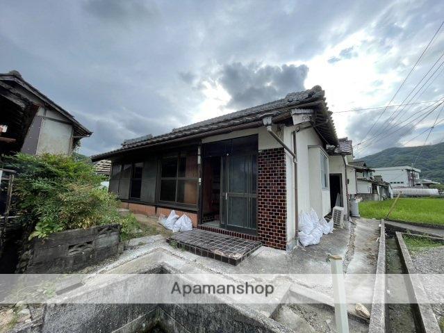 吉備線 足守駅 徒歩71分 1階建 築47年