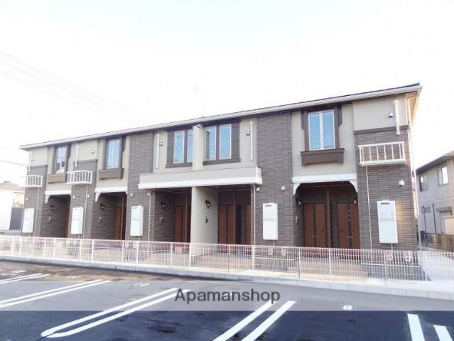 オフショアⅢ(1LDK/2階)