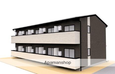 CASA GRANDE東岡山