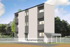 ヴィーナスコート島田本町