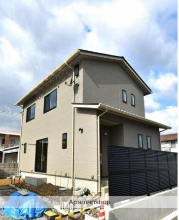 山陽本線 西川原駅 徒歩16分 2階建 築1年