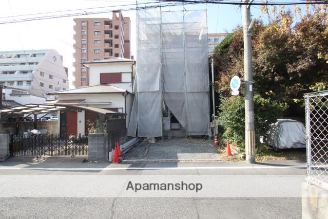 ノアールテラス清輝本町