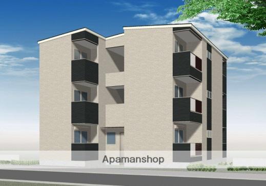 アシェント医大前