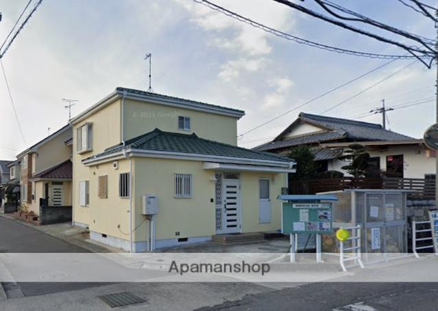 山陽本線 高島駅(岡山) 徒歩10分 2階建 築37年