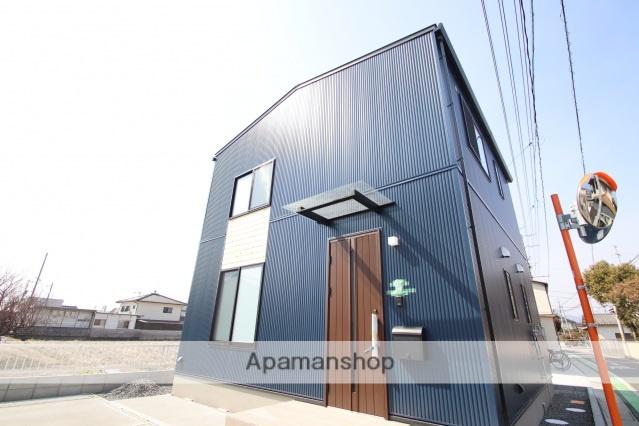 岡山県岡山市北区小山の戸建賃貸