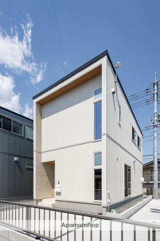 岡山県岡山市北区小山の戸建賃貸