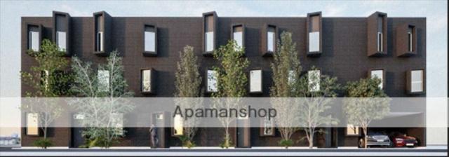 ETENA中仙道西 サウス棟