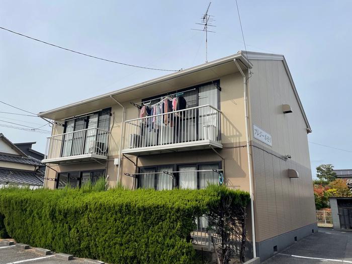 プレジールモリ